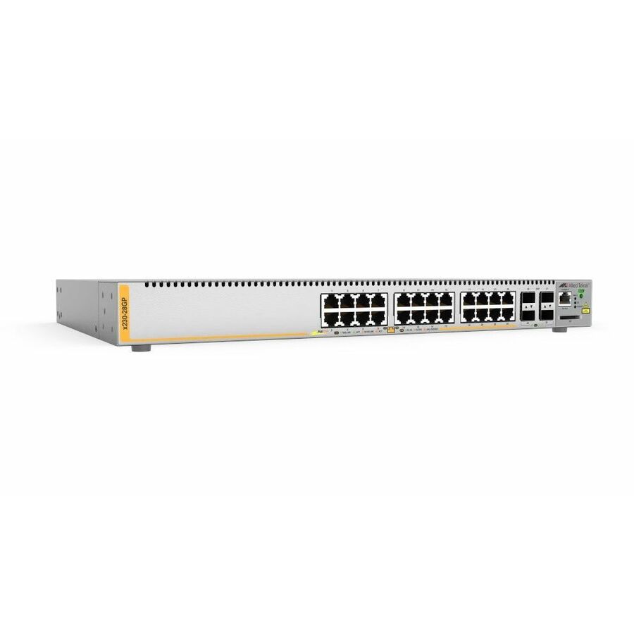 Allied Telesis AT-X230-28GP Ethernet Switch
