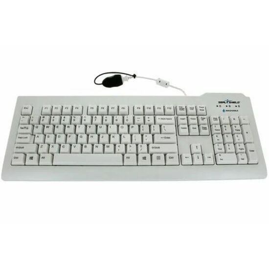 Seal Shield SSWKSV208FR Keyboard
