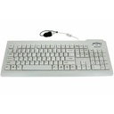 Seal Shield SSWKSV208FR Keyboard