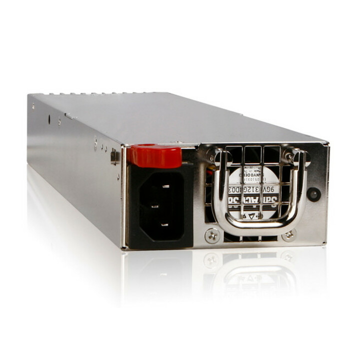 iStarUSA 400W 2U Redundant Power Supply Module for IS-400R2UP/ IS-800R3KP/ IS-800R3NP