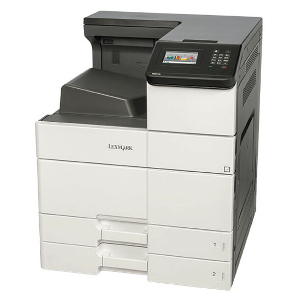 Lexmark MS911DE Desktop Laser Printer - Monochrome