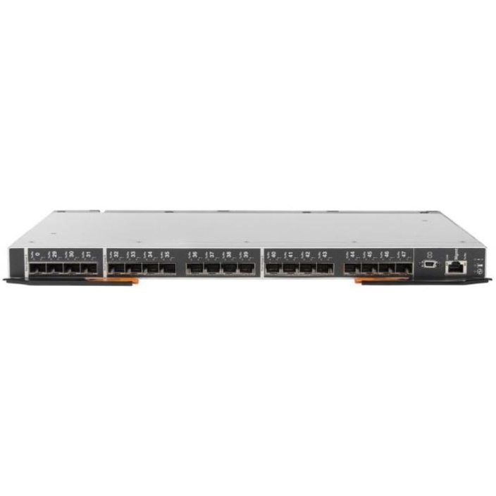Lenovo FC5022 24-port 16Gb SAN Scalable Switch
