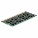 AddOn JEDEC Standard 8GB DDR3-1333MHz Unbuffered Dual Rank 1.5V 204-pin CL9 SODIMM