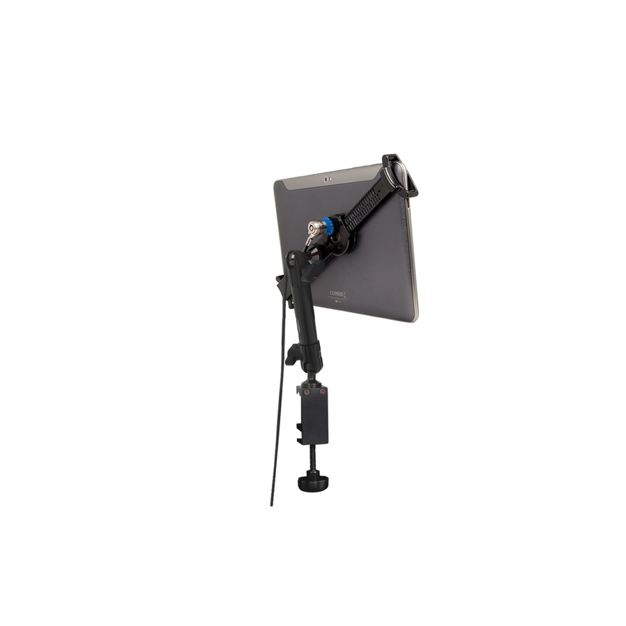 The Joy Factory LockDown MNU102KL Clamp Mount for Tablet PC