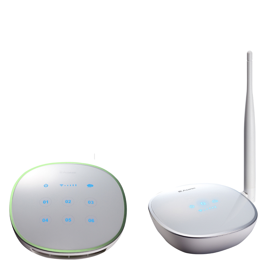 Asante Irrigation Controller Kit
