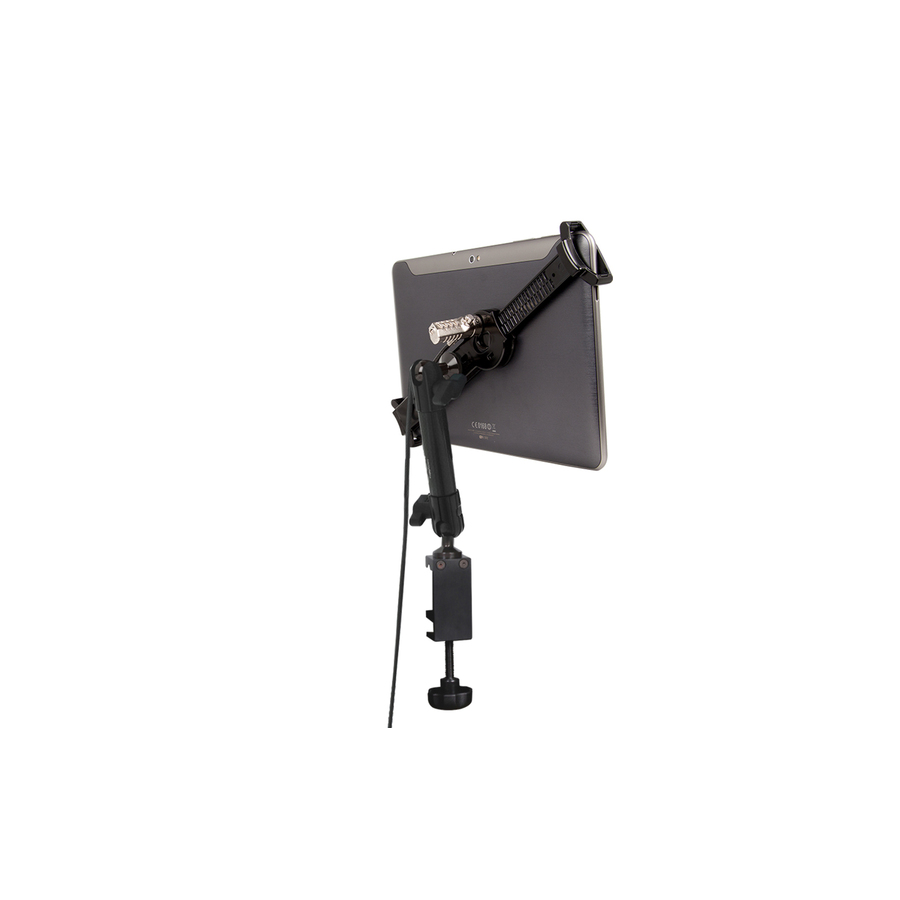 The Joy Factory LockDown MNU102CL Clamp Mount for Tablet PC