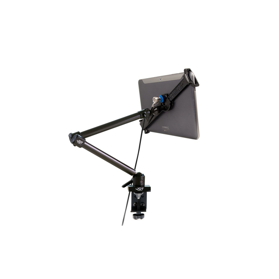 The Joy Factory LockDown MNU103CL Clamp Mount for Tablet PC