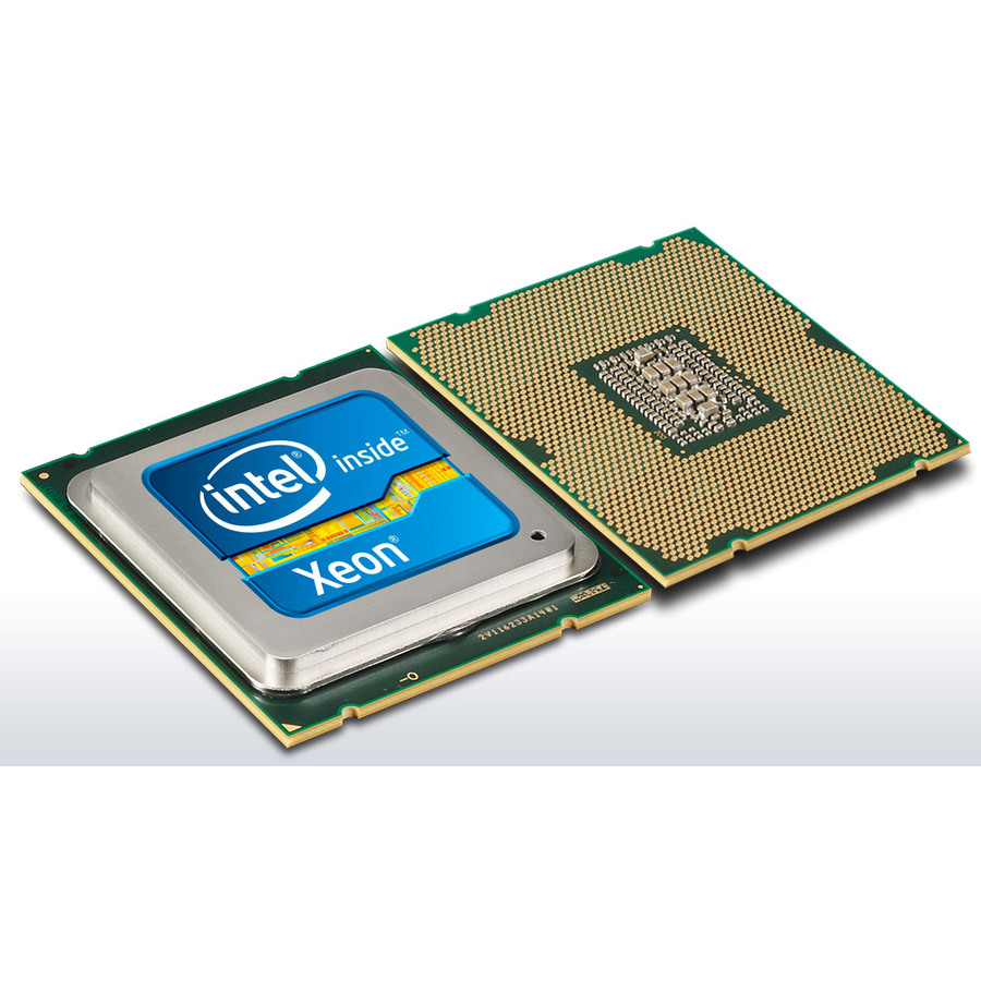 Lenovo Intel Xeon E5-2600 v2 E5-2680 v2 Deca-core (10 Core) 2.80 GHz Processor Upgrade