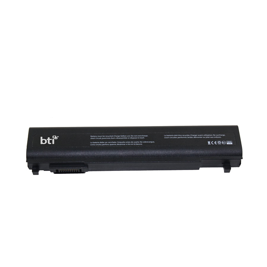 BTI Notebook Battery
