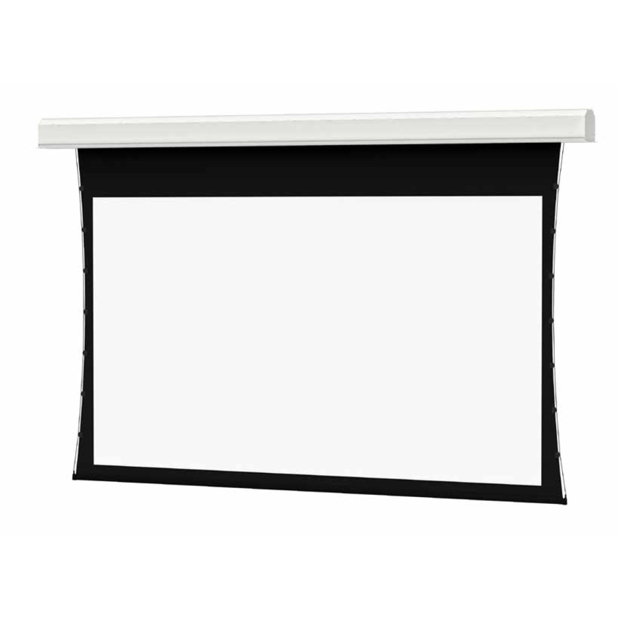 Da-Lite Tensioned Large Advantage Deluxe Electrol 220" Electric Projection Screen