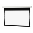 Da-Lite Tensioned Large Advantage Deluxe Electrol 220" Electric Projection Screen