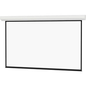 Da-Lite Contour Electrol Projection Screen - Wall or Ceiling Mounted Projector Screen - 106in