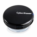CyberPower CPH430PB Hub with 4 Type A Ports