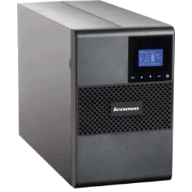 Lenovo T1.5kVA Tower UPS (100-125VAC)