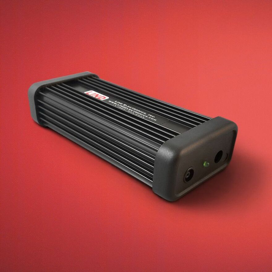 Lind Electronics DC Adapter