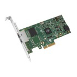 Lenovo ThinkServer I350-T2 PCIe 1 Gb 2-Port Base-T Ethernet Adapter by Intel