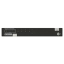 Kramer K424F HighSecLabs Secure 4-Port, Dual-Display, DVI-D KVM Combiner