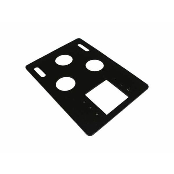Havis Mounting Bracket for Docking Station, Card Reader
