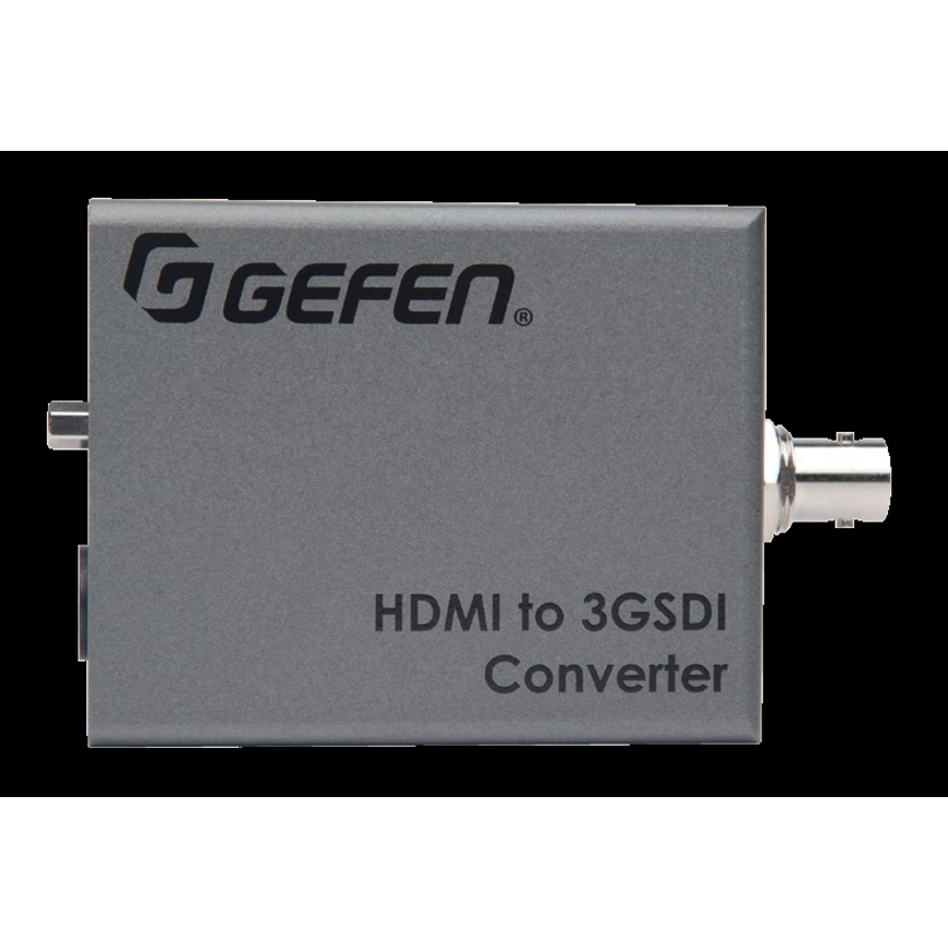 Gefen HDMI to 3GSDI Converter