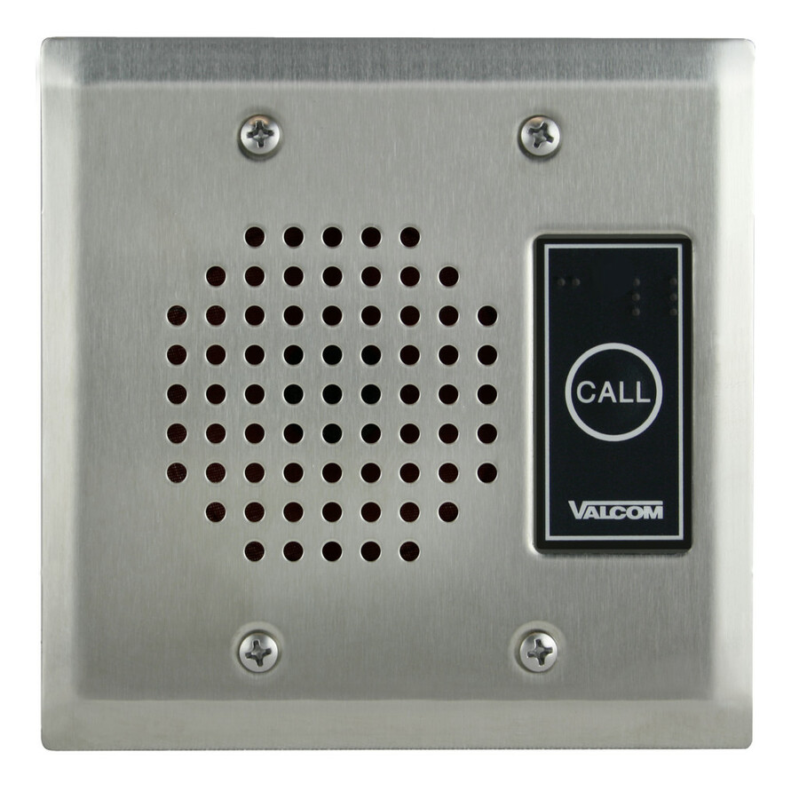 Valcom VIP-172AL IP DoorPhone/Intercom