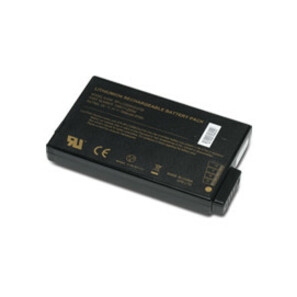 Getac Notebook Battery
