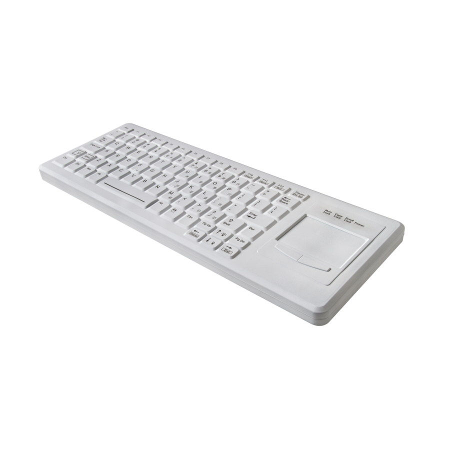 TG3 CK82S Keyboard