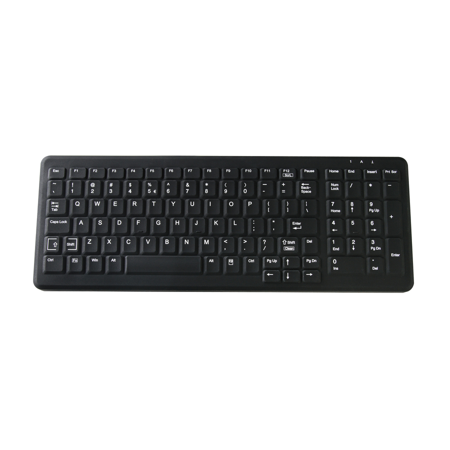 TG3 CK103S Keyboard