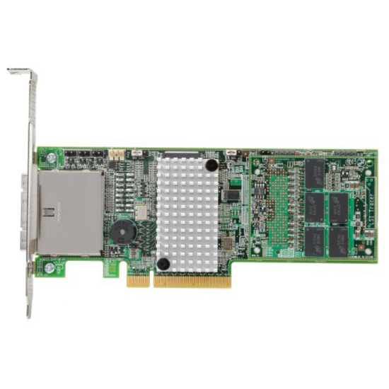 Lenovo ServeRAID M5100 Series 512MB Flash/RAID 5 Upgrade for IBM System x