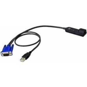 Lenovo Virtual Media Conversion Option Gen2 (VCO2)