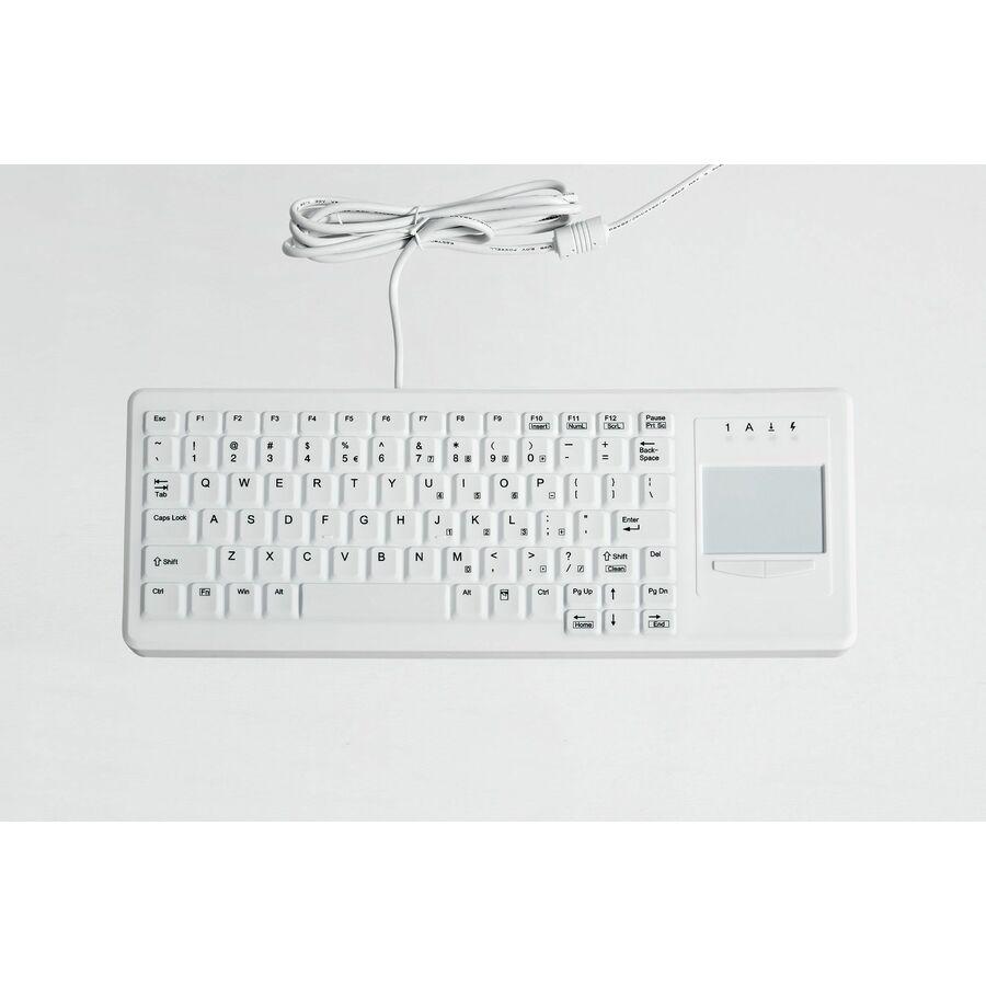 TG3 CK82S Keyboard
