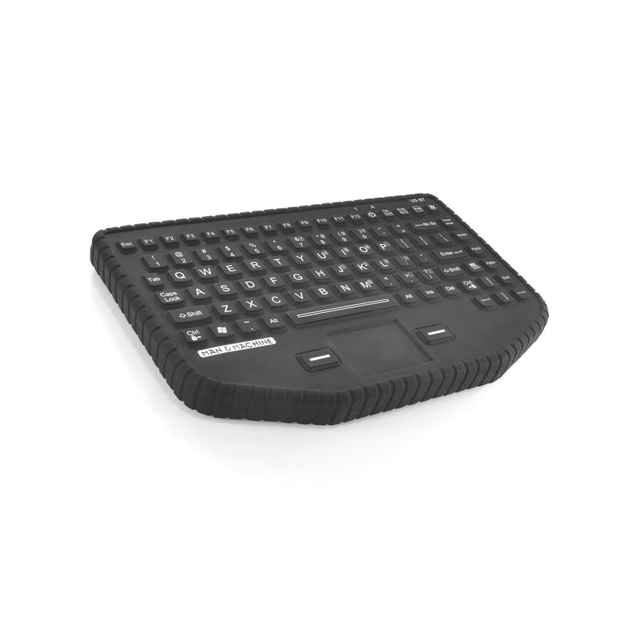 Man & Machine So Cool Keyboard
