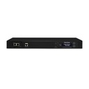 CyberPower PDU20SWHVIEC10ATNET 200 - 240 VAC 20A Switched ATS PDU