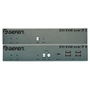 Gefen DVI KVM over IP w/ Local DVI Output - Sender Unit Package