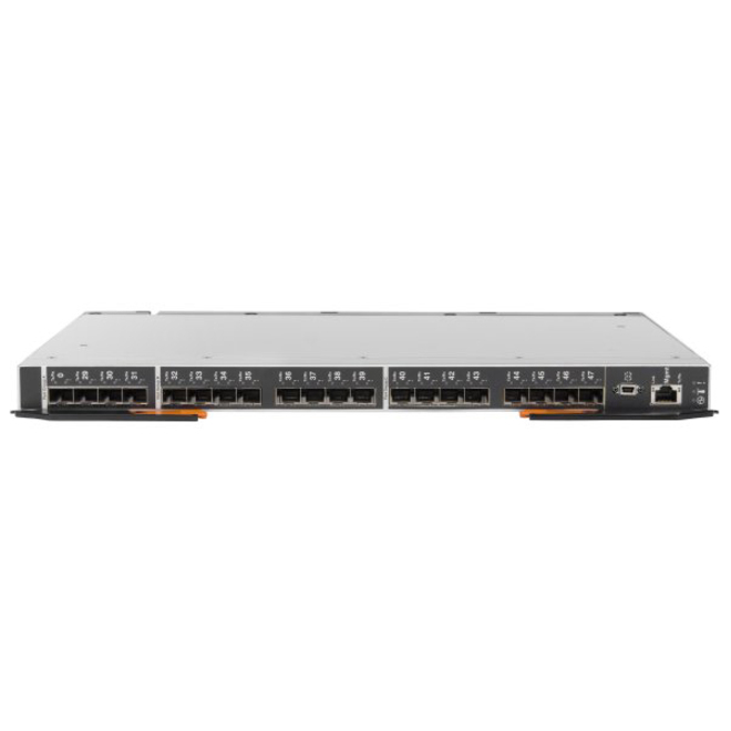 Lenovo Flex System FC5022 24-port 16Gb ESB SAN Scalable Switch