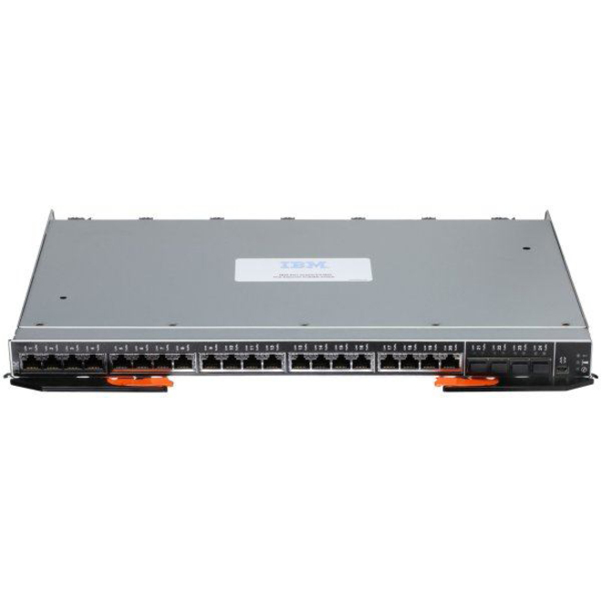 Lenovo Flex System EN2092 1Gb Ethernet Scalable Switch
