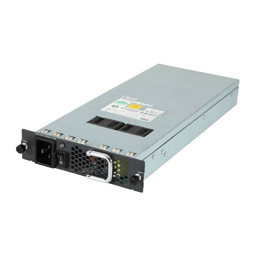 HPE HSR6800 1200W AC Power Supply
