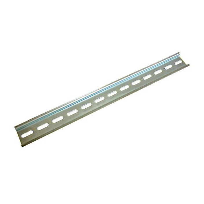 Tycon Power Mounting Rail for Enclosure