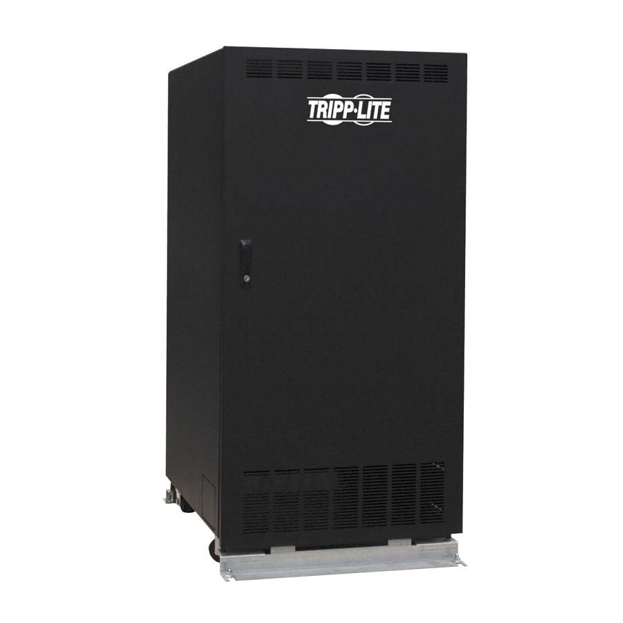 Tripp Lite by Eaton External Battery Pack for select Tripp Lite 3-Phase UPS Systems (BP480V200)