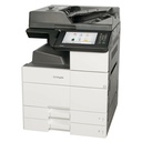 Lexmark MX910DE Laser Multifunction Printer - Monochrome