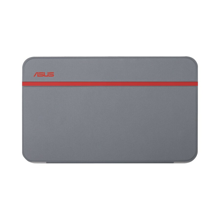 Asus MagSmart Carrying Case for 7" Tablet - Red, Transparent
