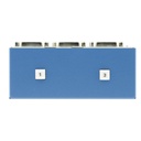 Kramer K202B HighSecLabs Secure 2-Port, DVI-I KVM Switch