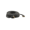 Kramer DVI-D (M) to DVI-D (M) Cable