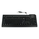 Seal Shield Silver Seal Waterproof Keyboard