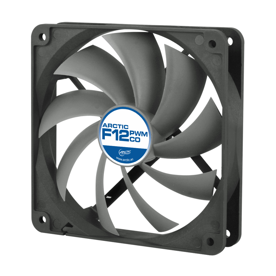 Arctic Cooling F12 Cooling Fan