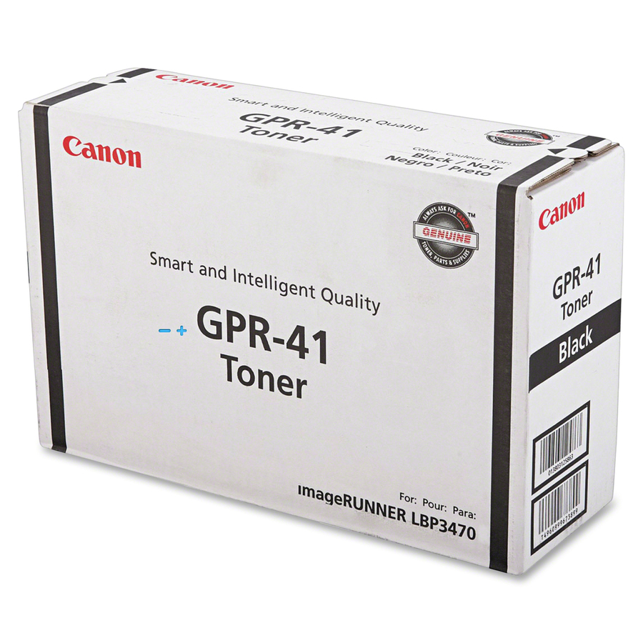 Canon GPR-41 Original Toner Cartridge