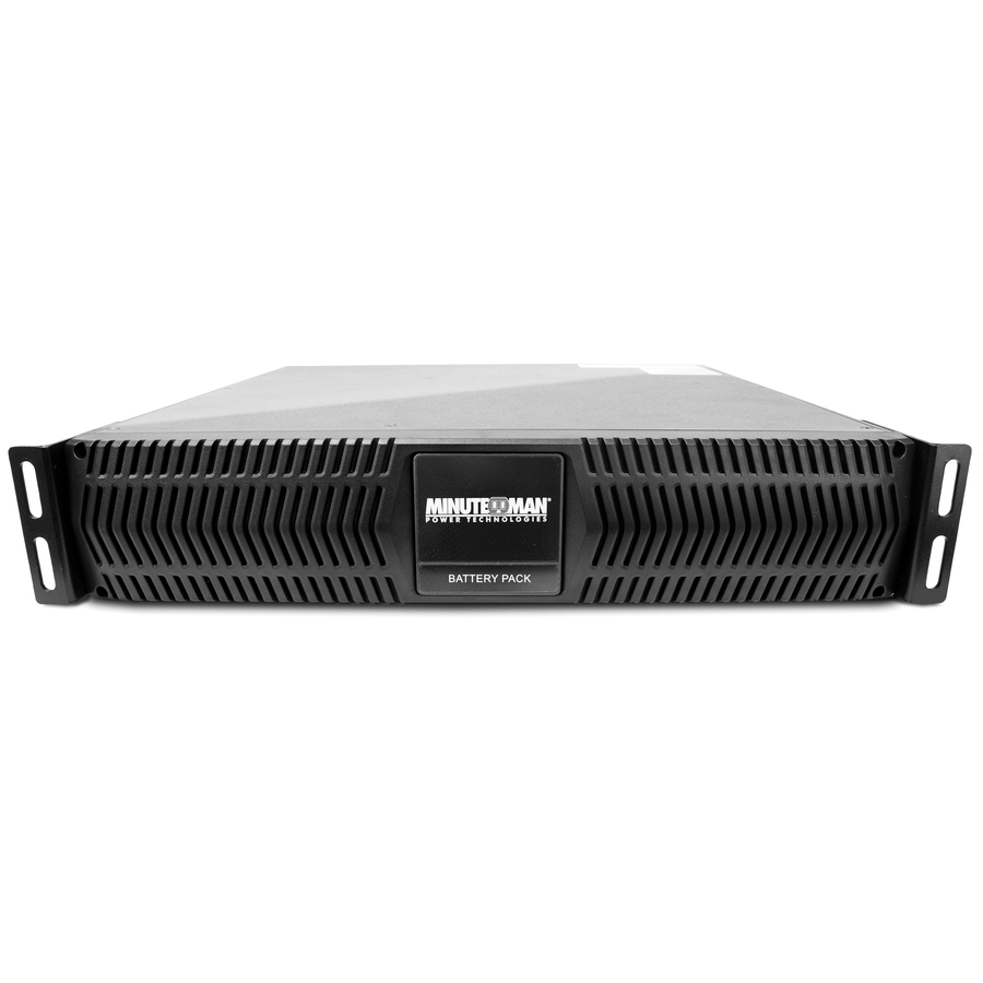 Minuteman BP192RTXL External Battery Pack
