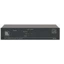 Kramer Stereo Power Amplifier (100 Watts per Channel)