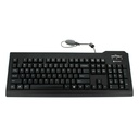 Seal Shield Silver Seal Waterproof Keyboard