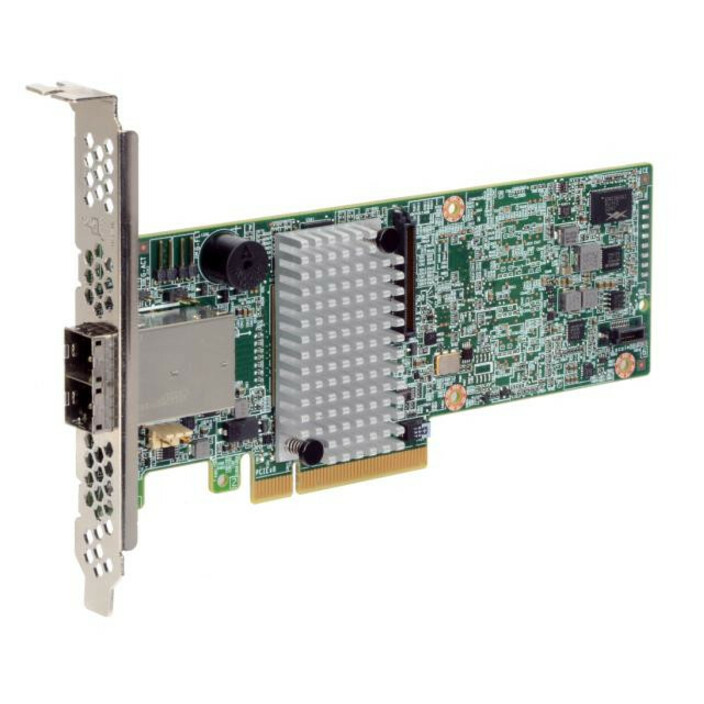 Intel RAID Controller RS3SC008