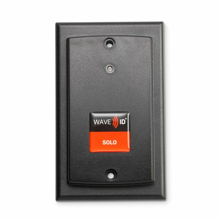 RF IDeas WAVE ID Card Reader Access Device